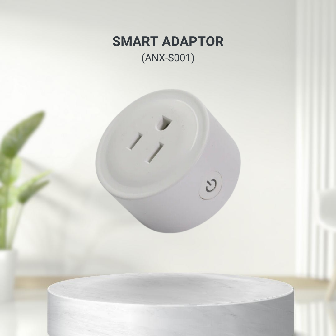 SMART SERIES: Intelligent Lighting & Power Solutions - Image 7