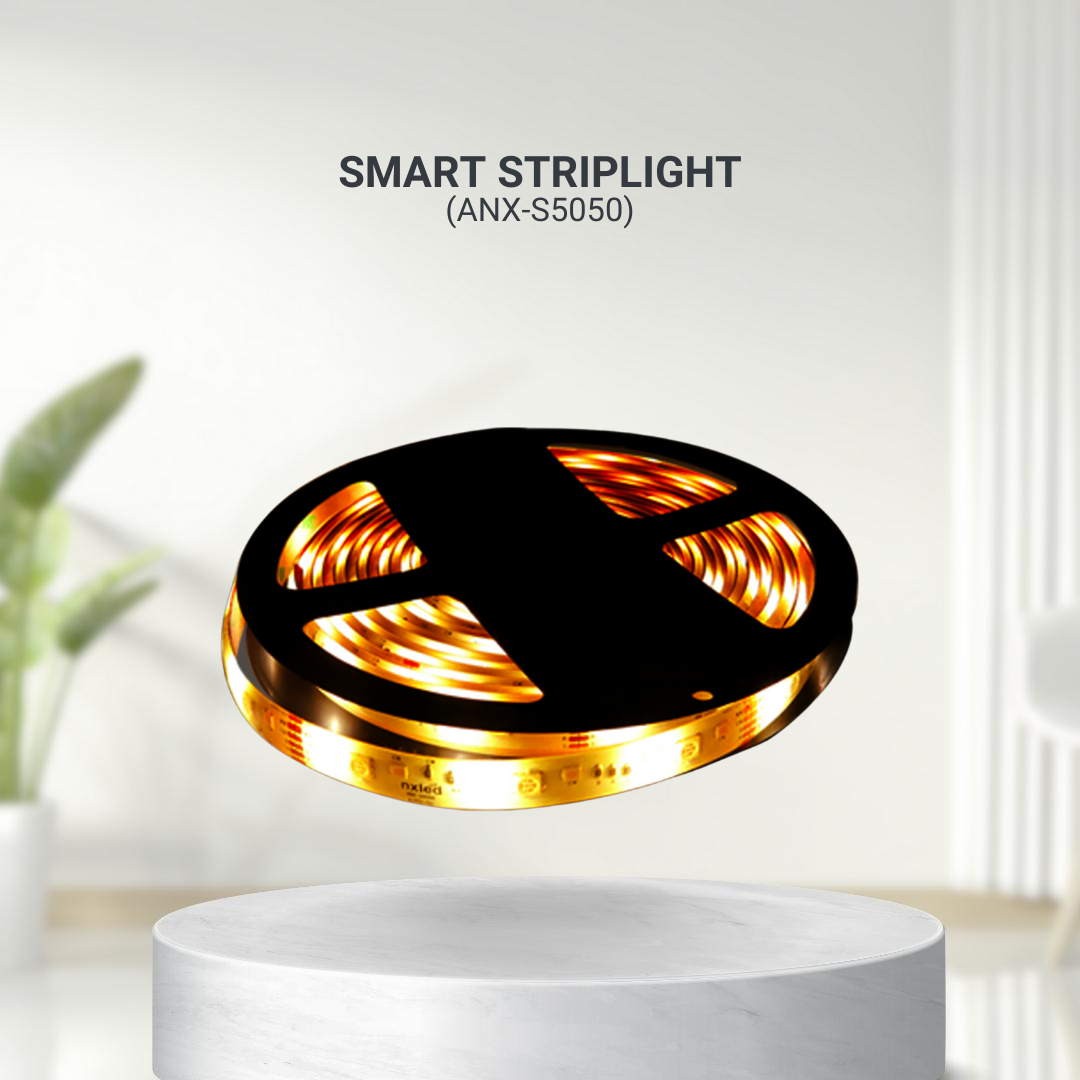 NxLed Smart DIY Led Strip Light (ANX-S5050) - Image 2