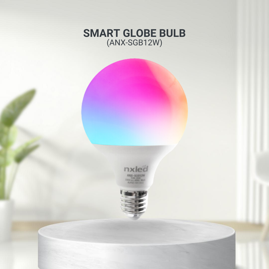 SMART SERIES: Intelligent Lighting & Power Solutions - Image 2