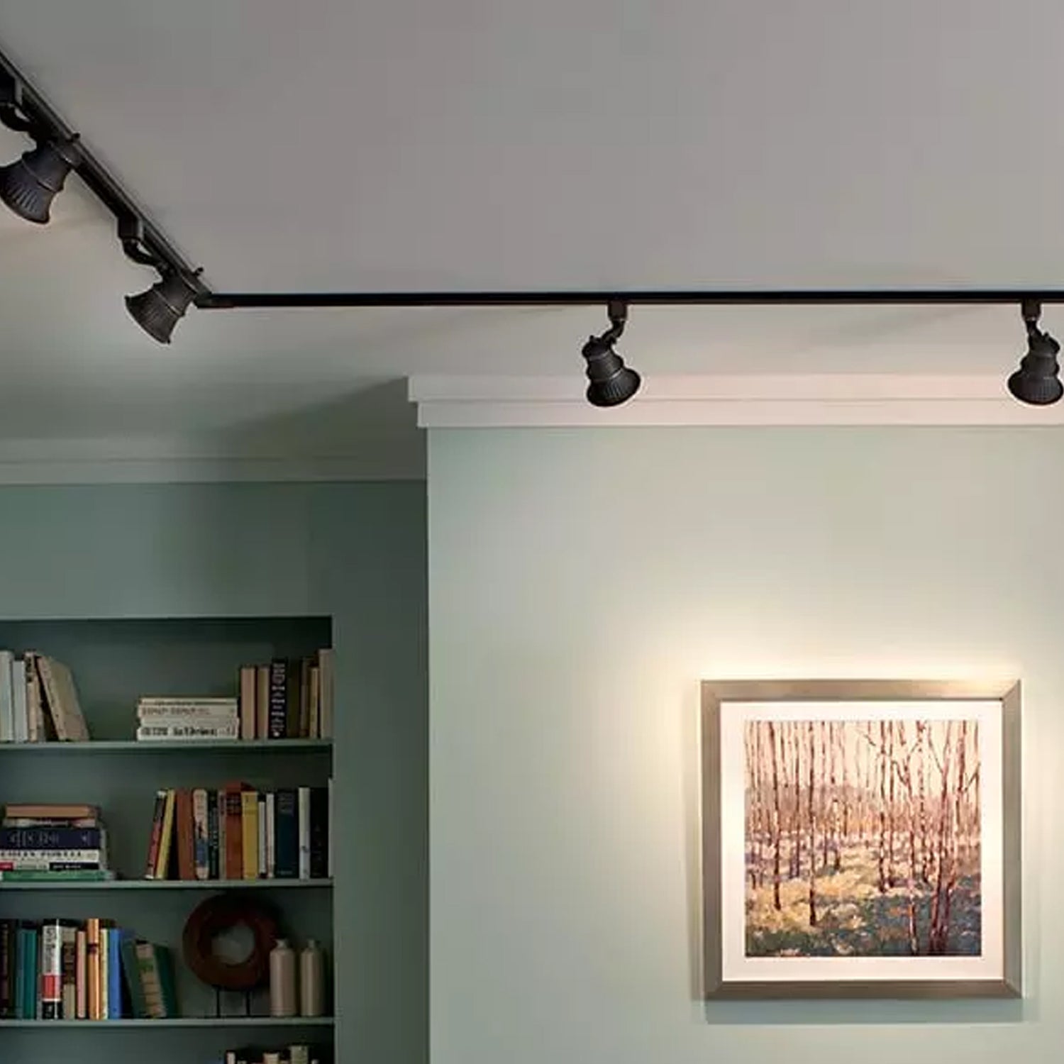 NxLed Tracklight Bar 16W (ANX-1MTMR16W) / (ANX-1MTMR16B) - Image 4