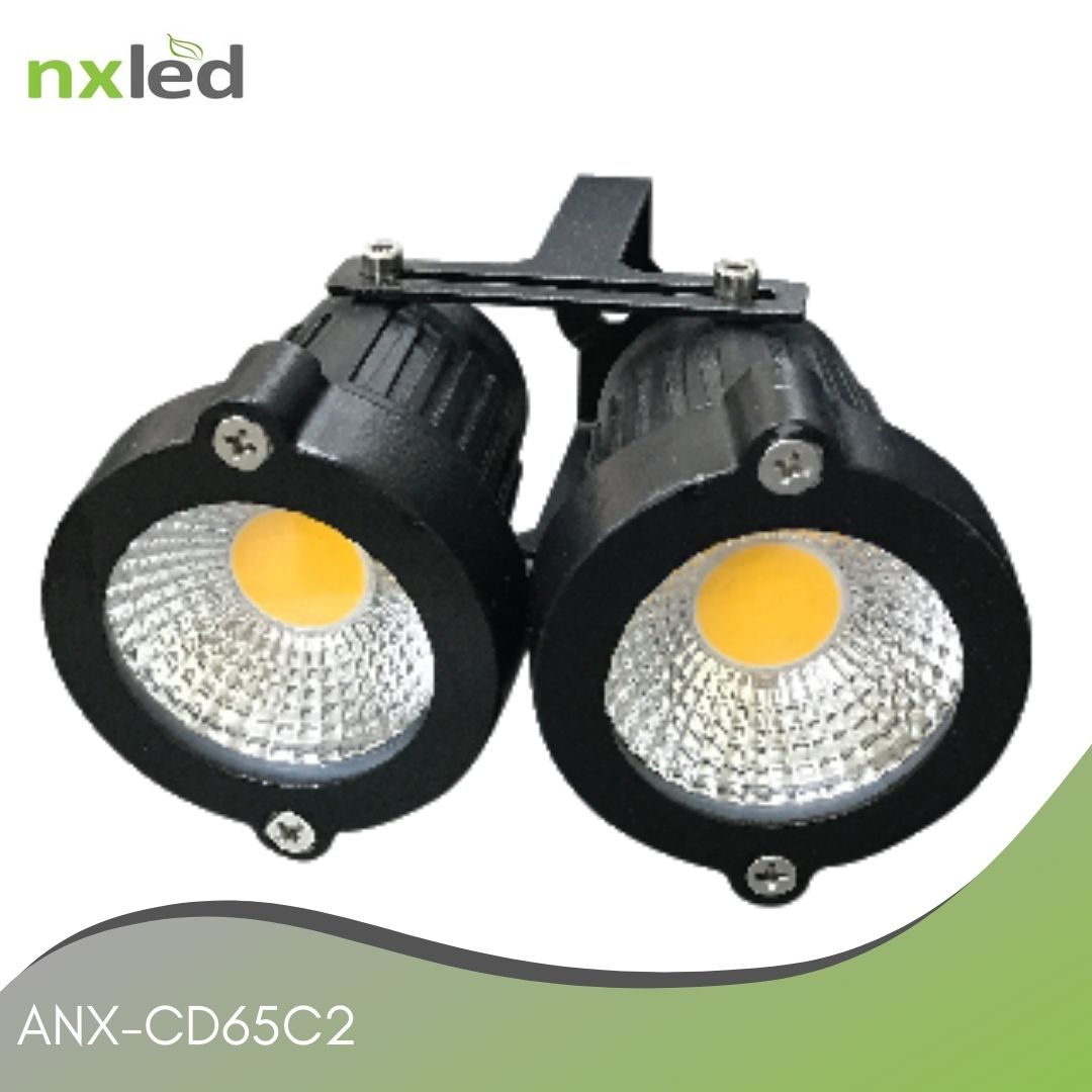Nxled LED Waterproof Light (ANX-CD65C2)