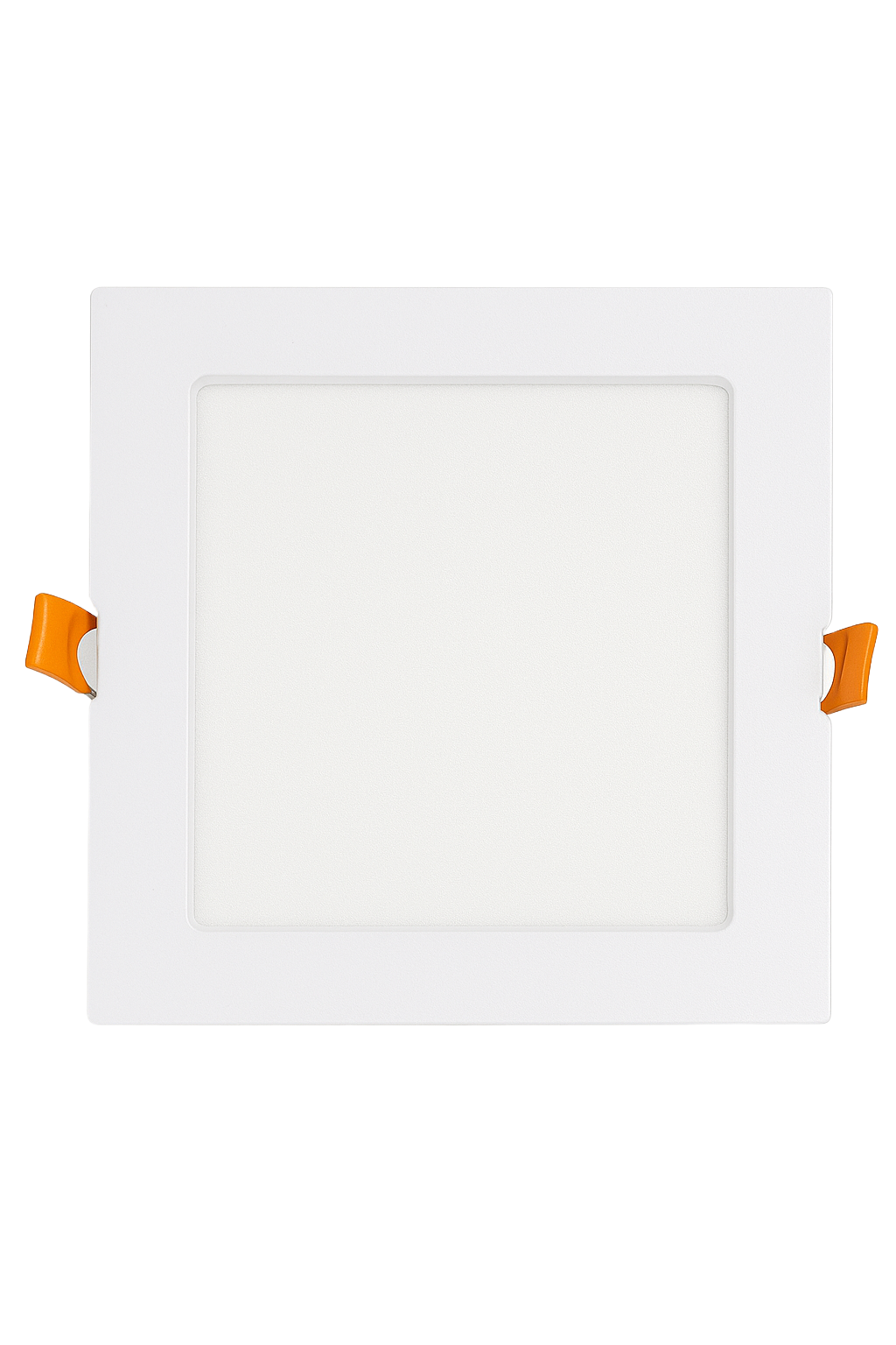 CLEVER LIGHT Smart Low Profile Downlight Series (Square Type)