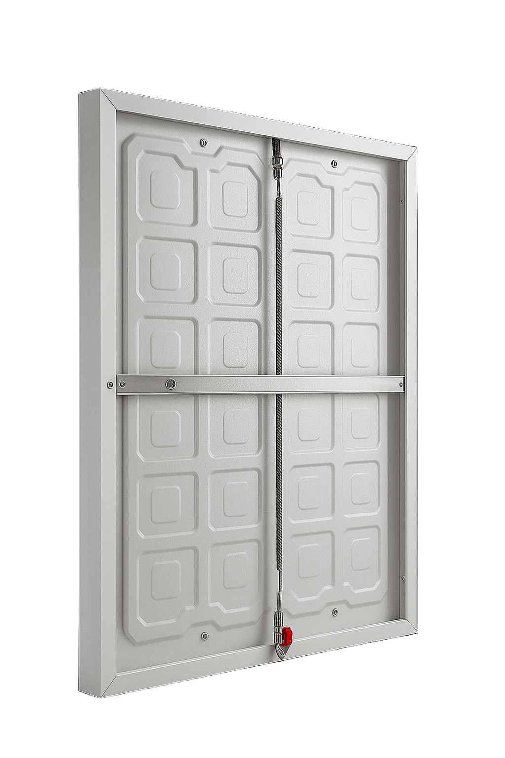NxLed Clever Panel Light (ANX-CLPL48S) - Image 3