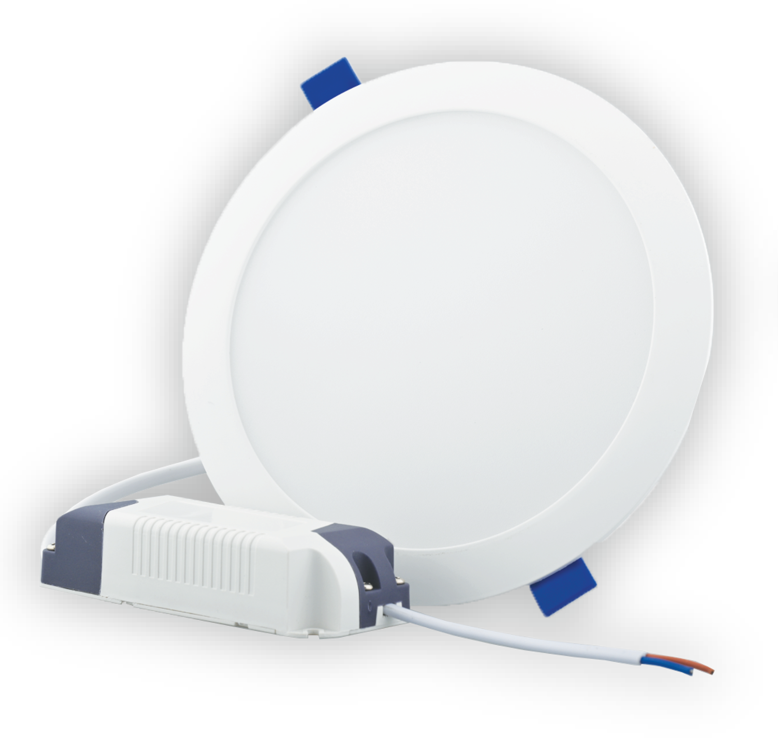 NxLed Emergency Downlight (ANX-EMDL18W) - Image 2