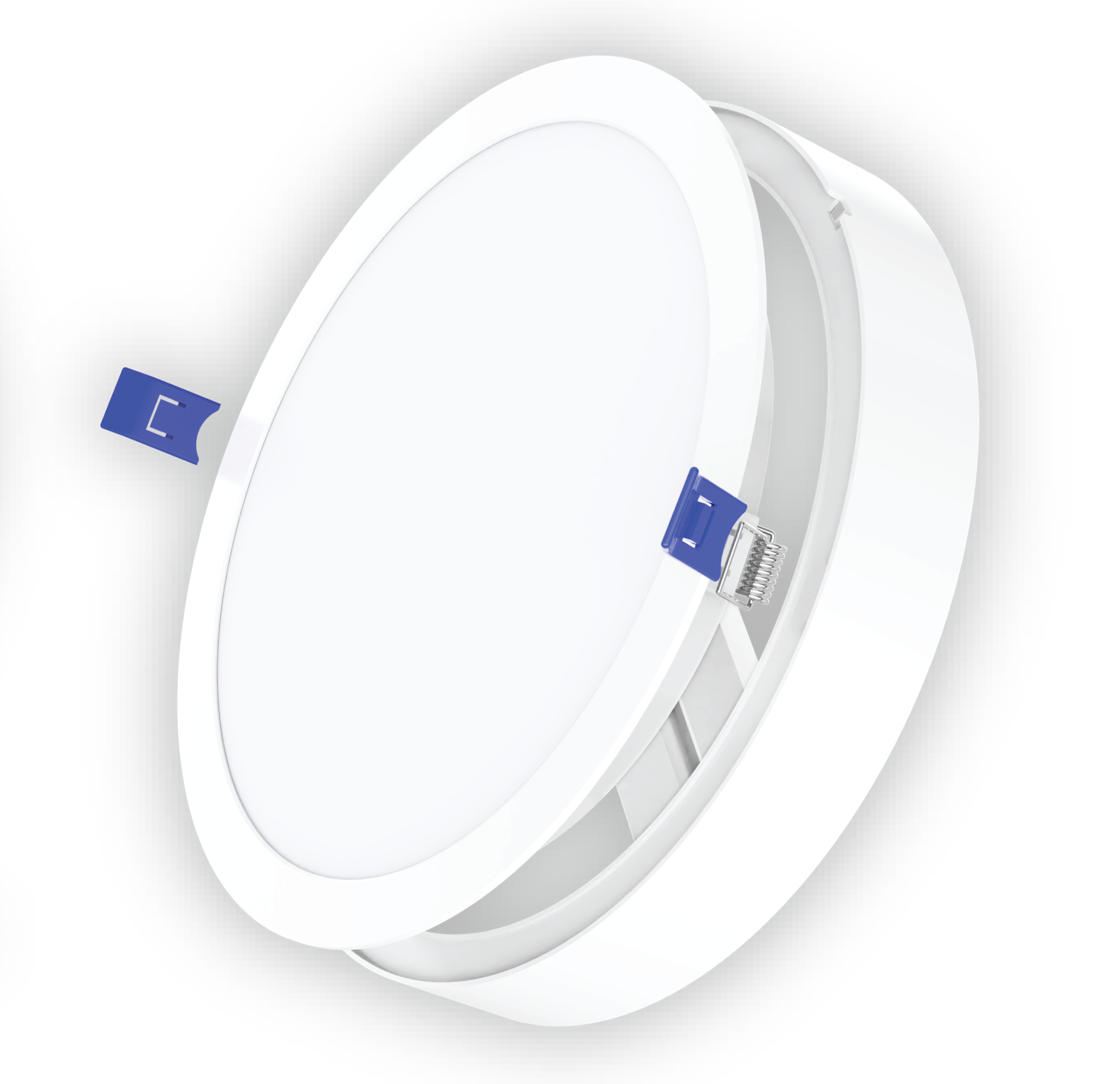 NxLed Emergency Downlight (ANX-EMDL218W) - Image 2