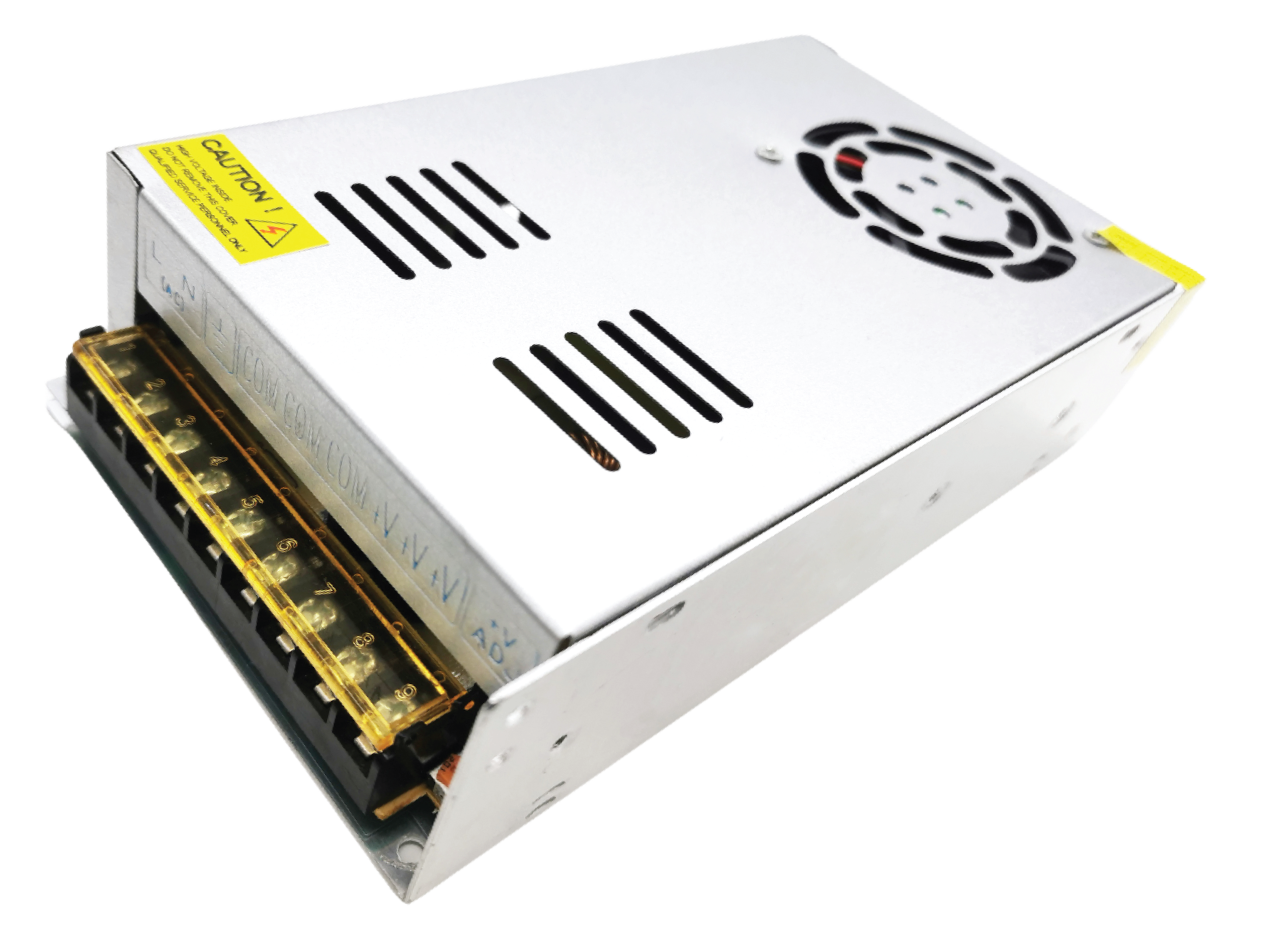 Striplight Power Supply – Reliable Performance for Long LED Runs - Image 2