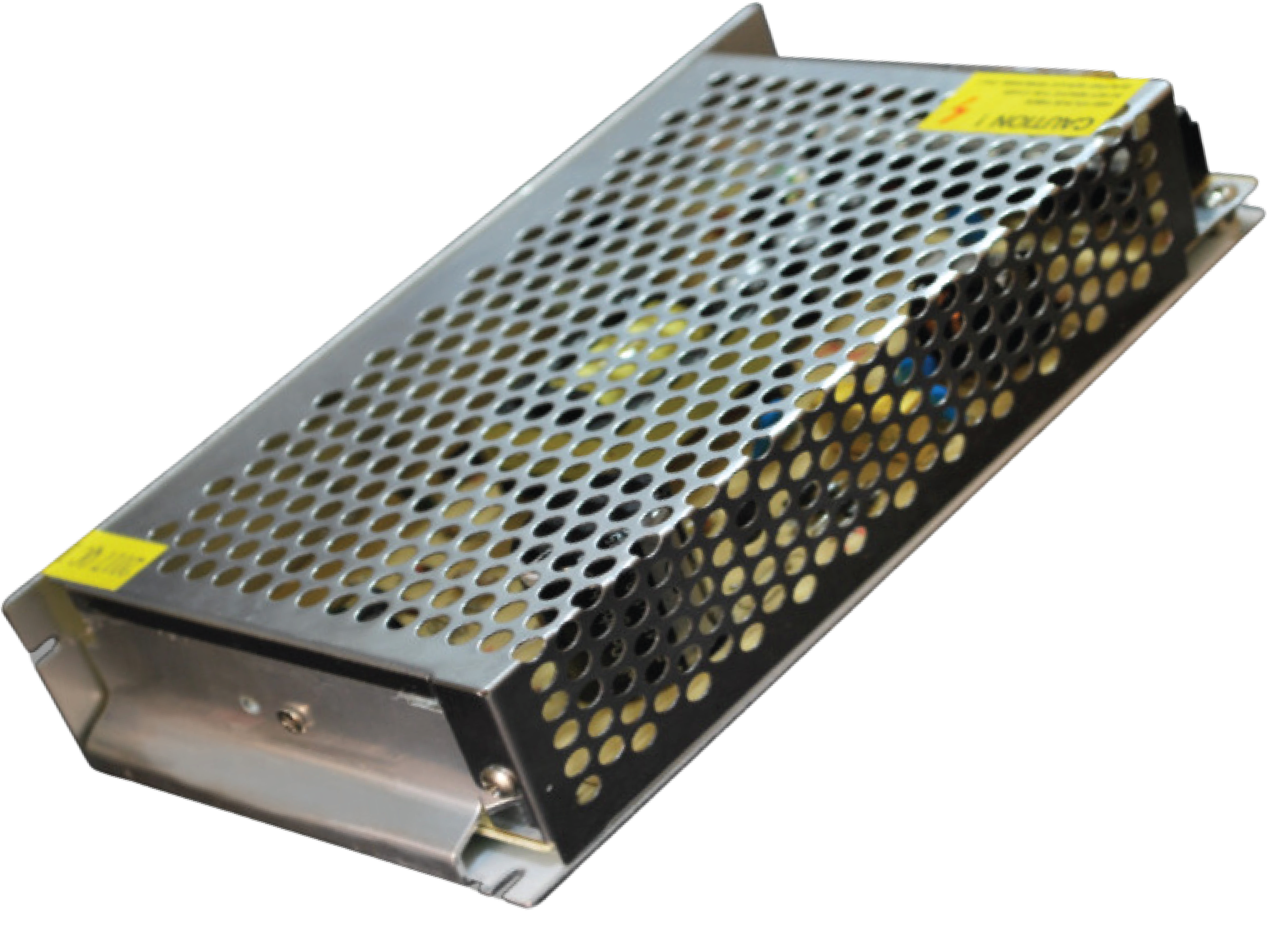 Striplight Power Supply – Reliable Performance for Long LED Runs