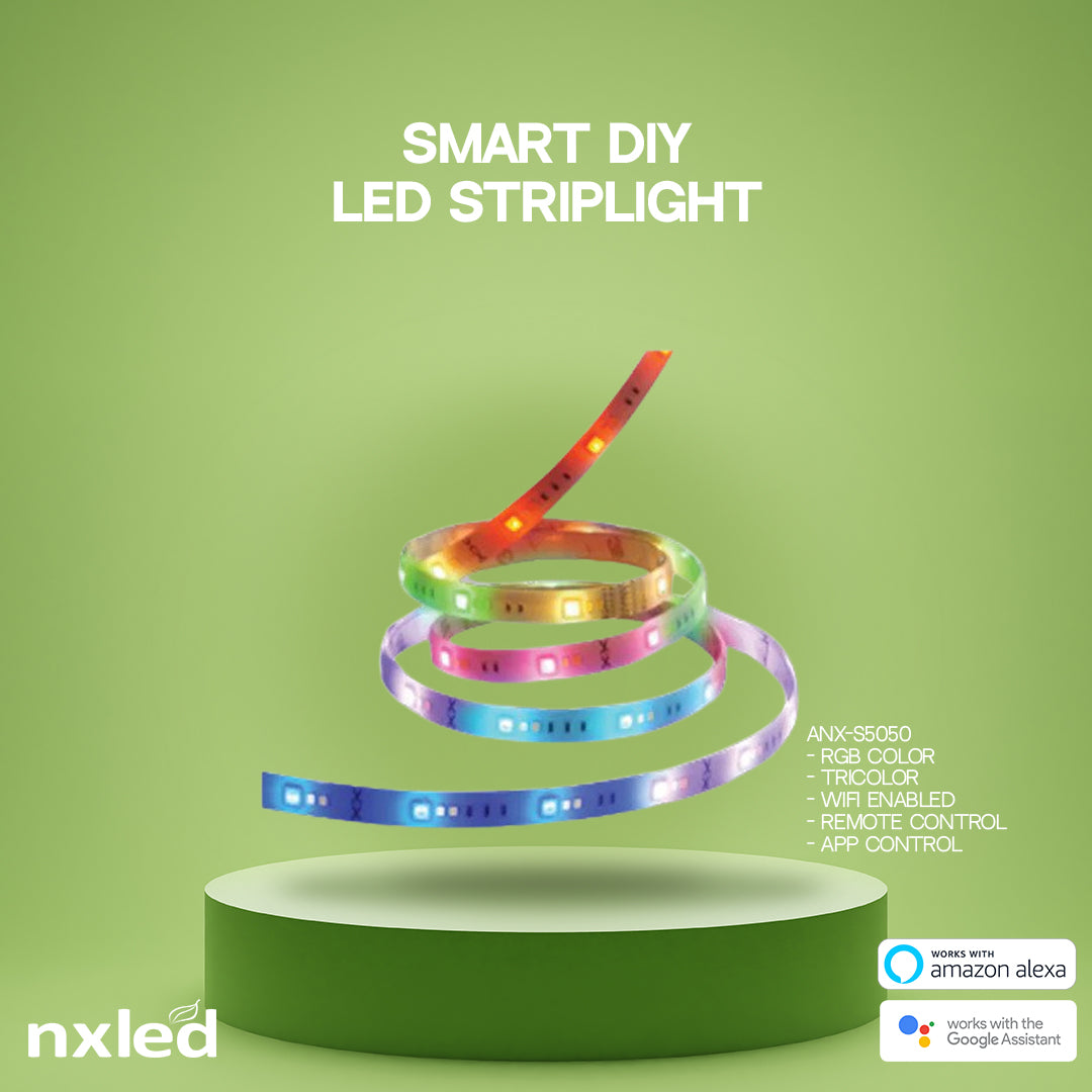 SMART SERIES: Intelligent Lighting & Power Solutions - Image 8