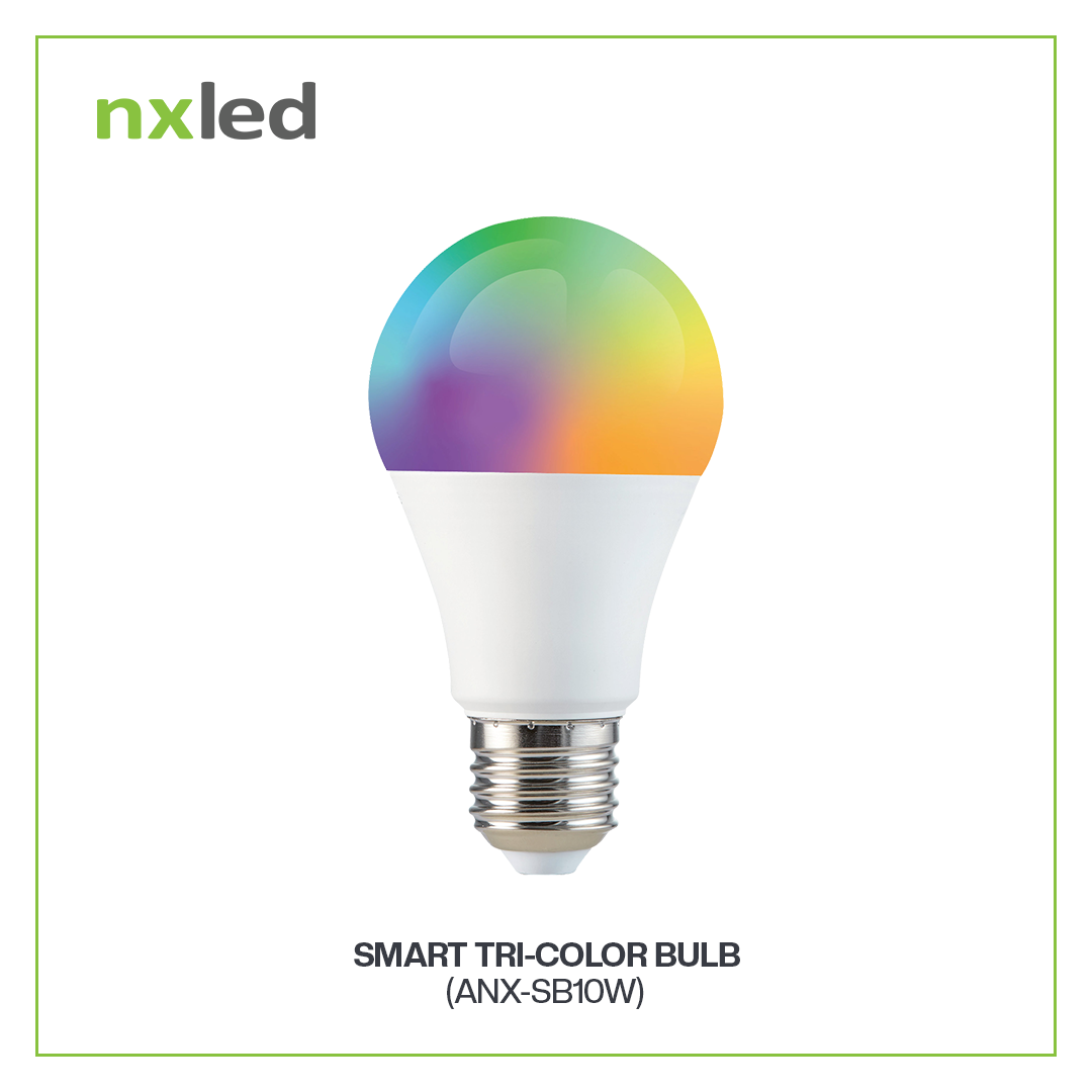 SMART SERIES: Intelligent Lighting & Power Solutions