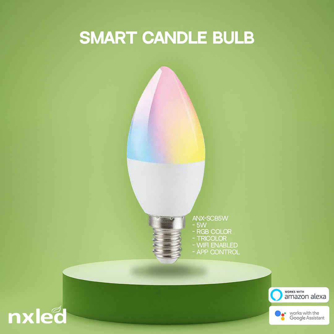 SMART SERIES: Intelligent Lighting & Power Solutions - Image 3