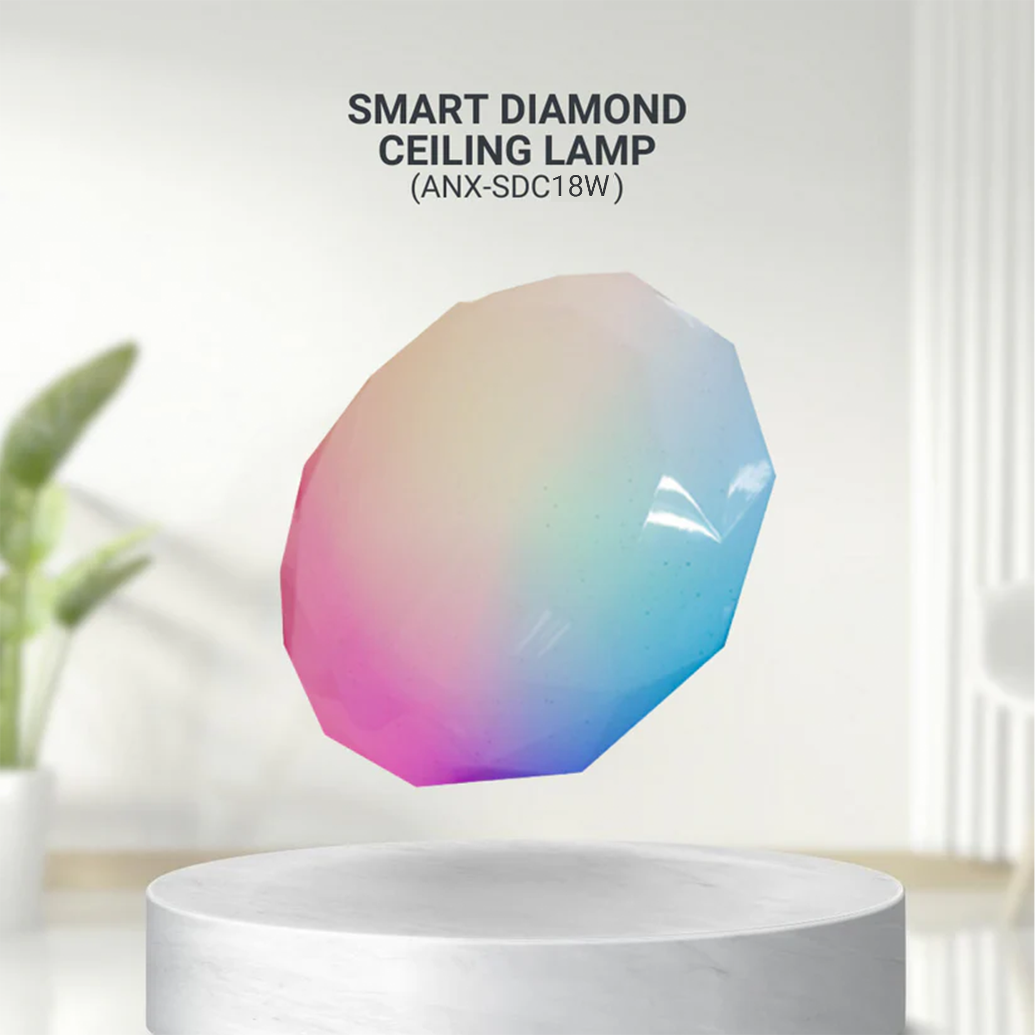 SMART SERIES: Intelligent Lighting & Power Solutions - Image 5