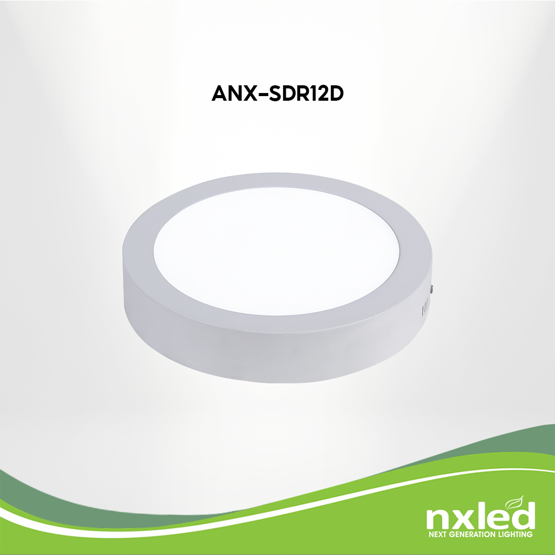 Round Surface Downlights – Sleek Illumination for Every Space - Image 2