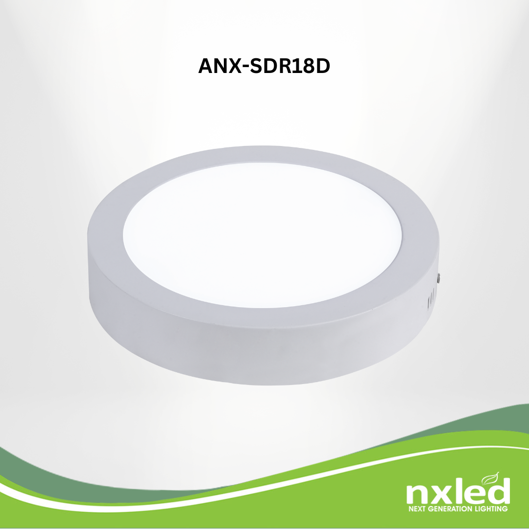 Round Surface Downlights – Sleek Illumination for Every Space - Image 3