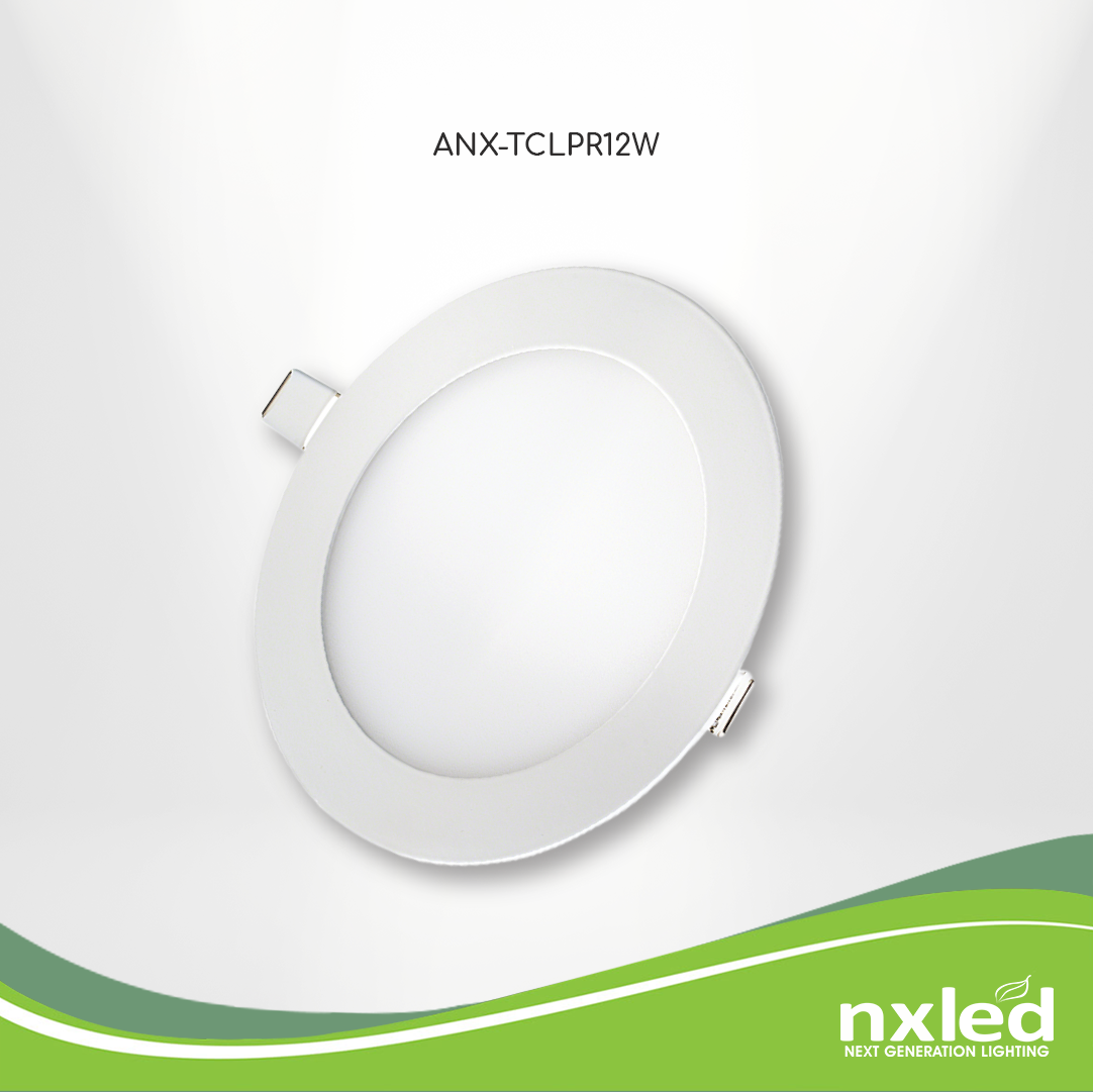 Tricolor Low Profile Downlights – Slim, Stylish, and Versatile - Image 4