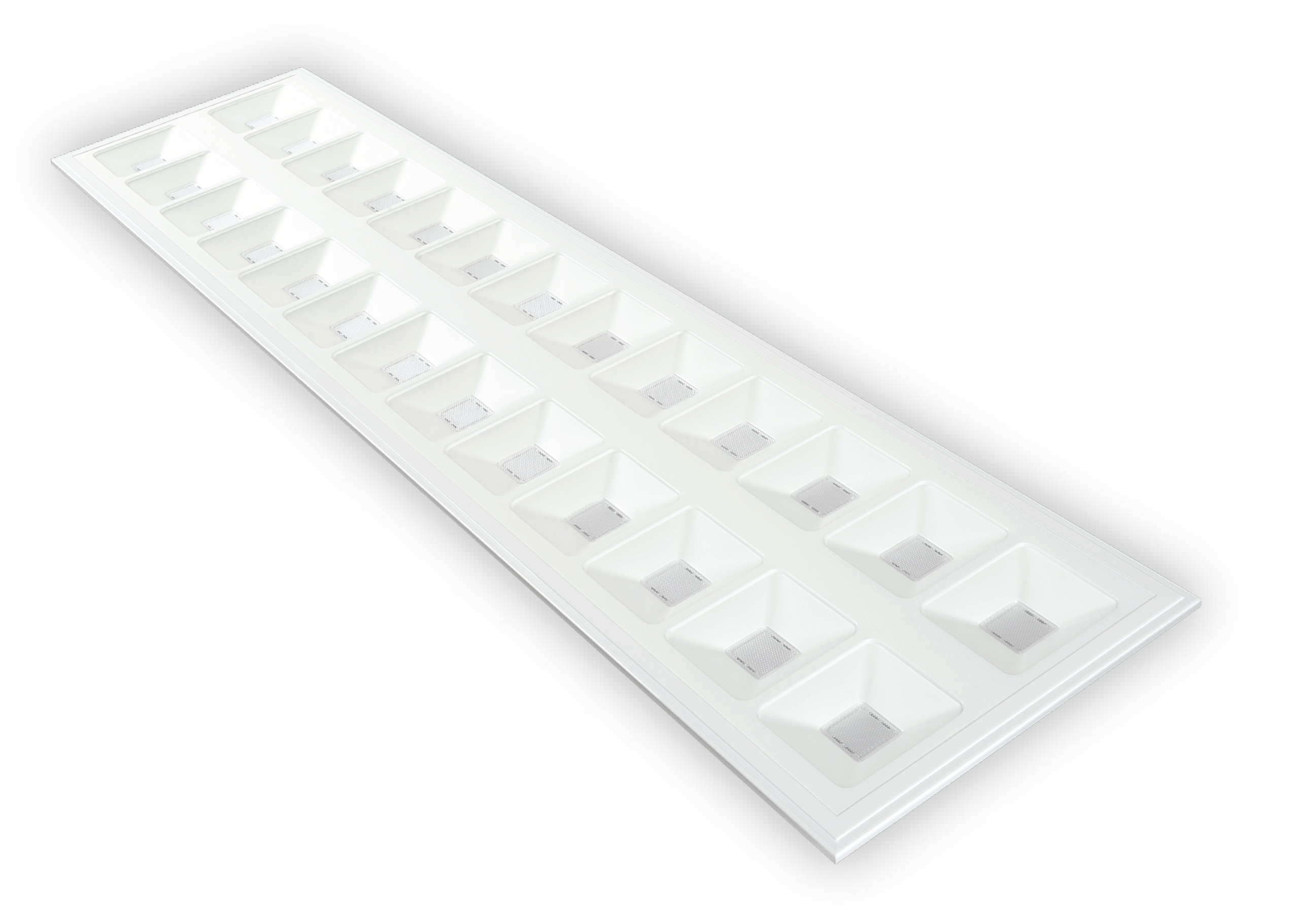 Tricolor LED Panel – High-Efficiency, Long-Lasting Illumination - Image 2