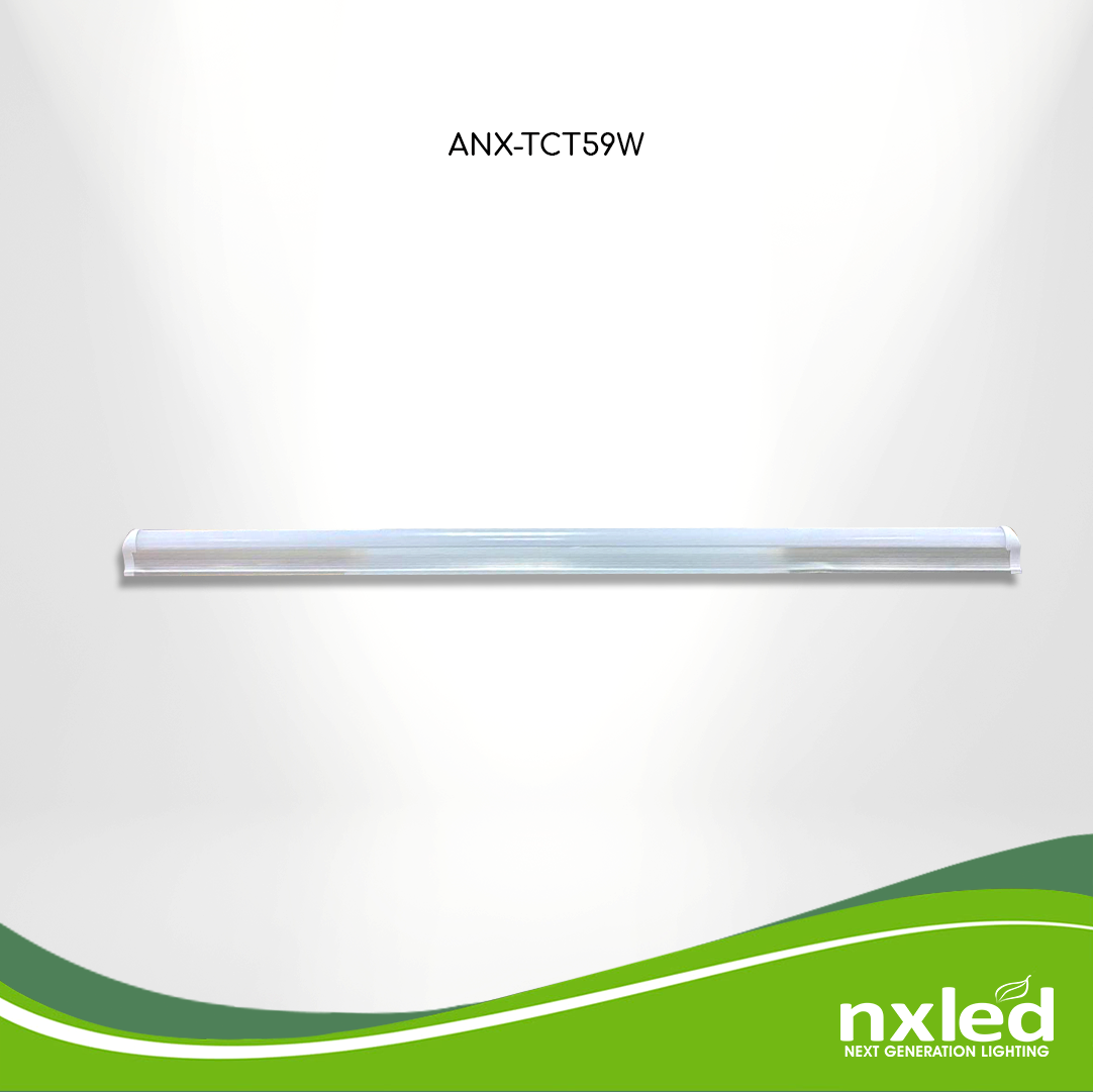 NxLed Tricolor T5 Shadowless 9W (ANX-TCT59W) - Image 2