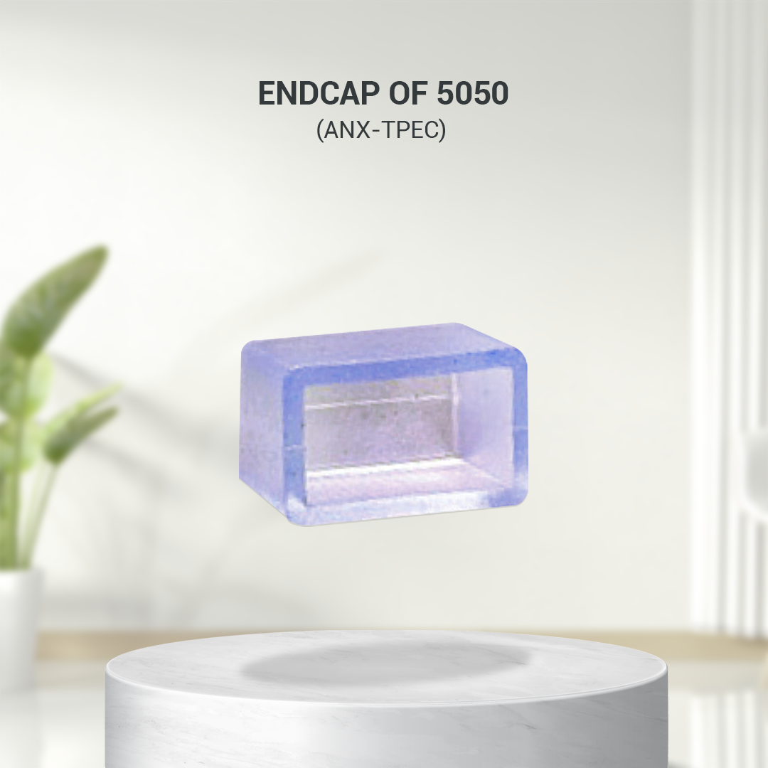 NxLed End Cap for ANX-TP5050 (ANX-TPEC) - Image 2