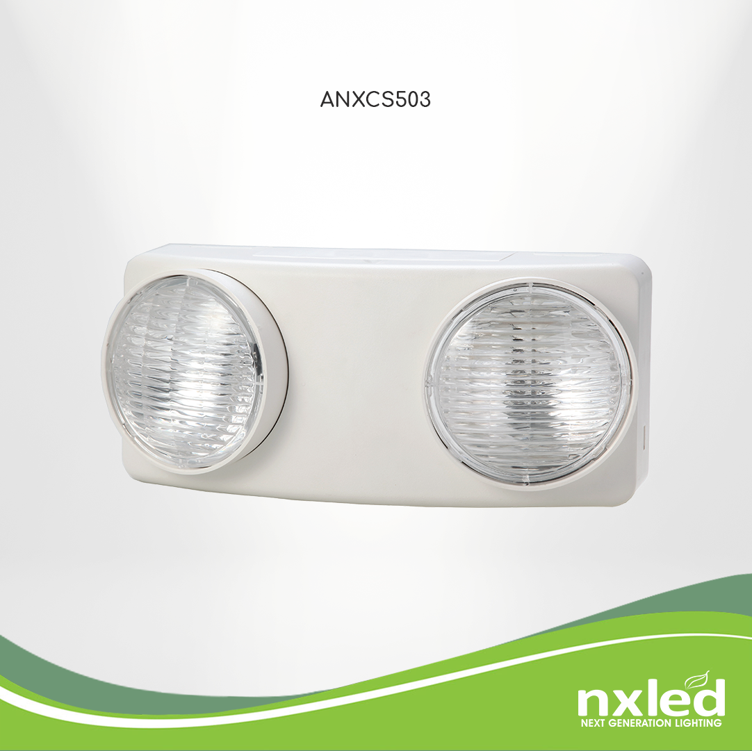 Emergency Light Series