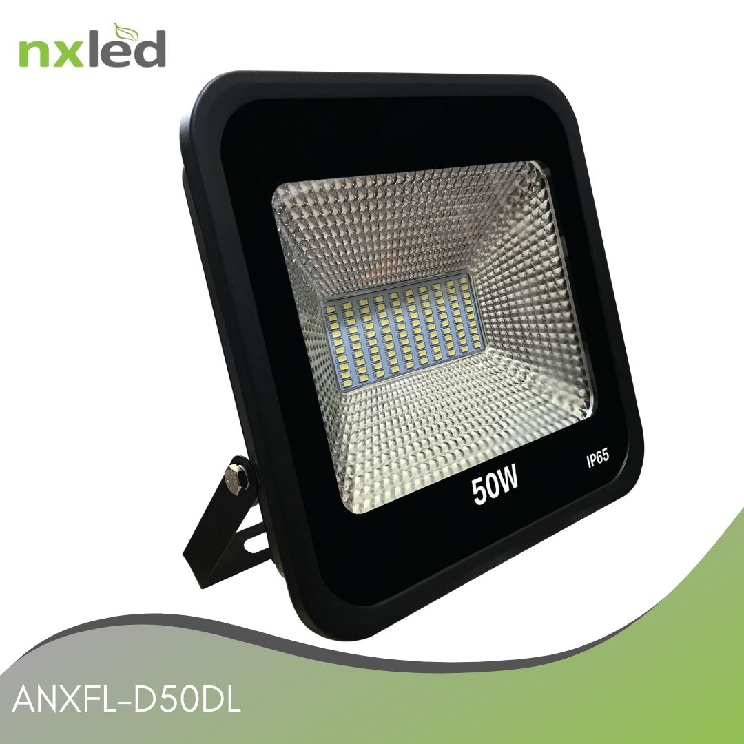 Nxled Reflectorized Floodlight (ANXFL-D50DL)