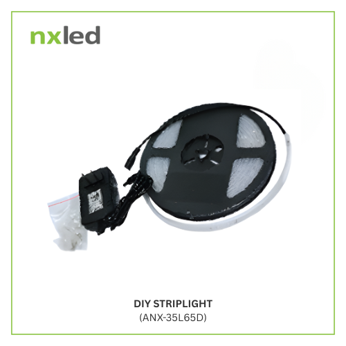 NxLed DIY Striplight 14W/M (ANX-35L65D)
