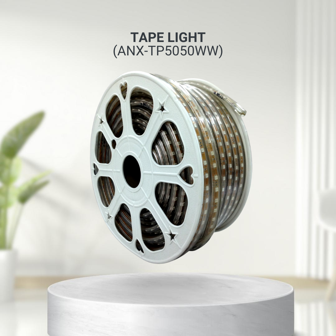 LED Tape Lights — Flexible Brilliance for Every Space - Image 2